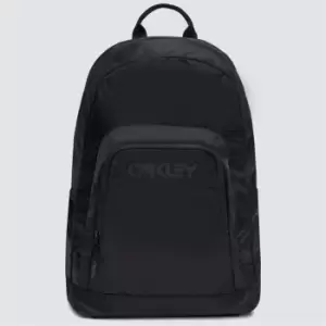 Oakley Nylon Backpack - Black