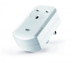 Devolo Home Control Smart Metering Plug 9500 - White