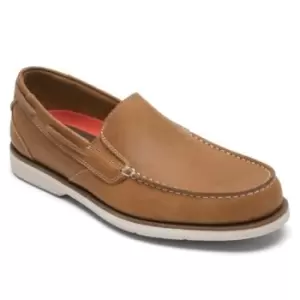 Rockport Southport Venetian Wheat - Brown