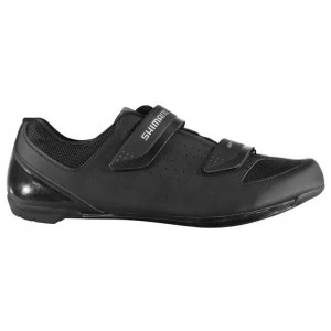 Shimano RP1 Road Shoes Mens - Black
