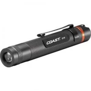 LED Torch Coast G19 battery powered