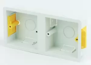 Appleby Dual Dry Lining Box
