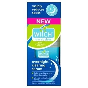 Witch Overnight Clearing Serum 50ml
