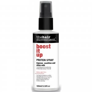 The Hair Movement Boost It Up Protein Spray 100ml