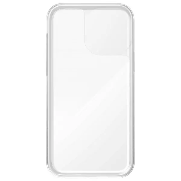Quad Lock Mag Poncho iPhone 13 Pro Max Size