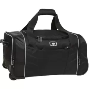 Ogio - Hamblin 22Traveller Duffle Bag (Pack Of 2) (One Size) (Black)