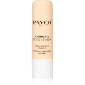 Payot Creme No. 2 Stick Levres Moisturizing Lip Balm 4 g
