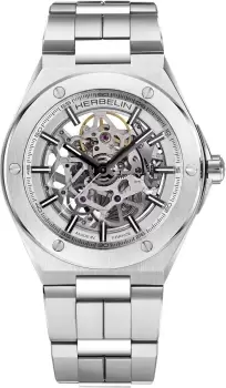 Michel Herbelin Watch Cap Camarat Skeleton Limited Edition