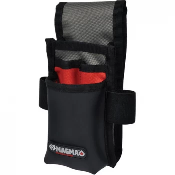 C.K Magma Hand Tool Pouch for Electricians and Technicians Equipment