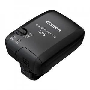 Canon GP E2 GPS Receiver