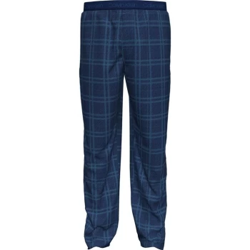 Calvin Klein Flannel Slip Pyjama Pants