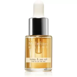 Millefiori Natural Honey & Sea Salt fragrance oil 15 ml