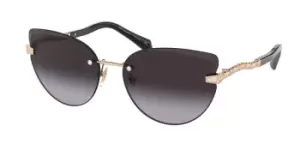 Bvlgari Sunglasses BV6172B 20148G