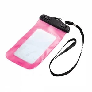 Active Line Outdoor Case for Smartphones Size XL rose
