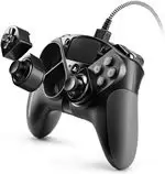 Thrustmaster ESWAP PRO CONTROLLER: the customizable wired professional controller with swappable modules (PS4 / PC)