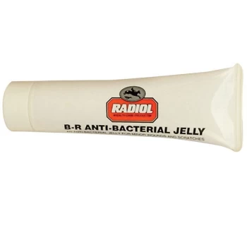 RADIOL Radiol B R Antibacterial Jelly - Beige