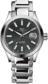 Ball Watch Company Engineer III Marvelight - Grey