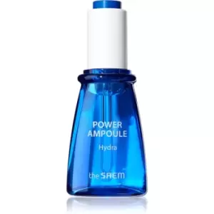 The Saem Power Ampoule Hydra Intensely Hydrating Serum 35 ml