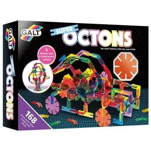 Galt Toys - Super Octons