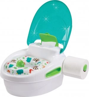 Summer Infant Step by Step Potty Neutral