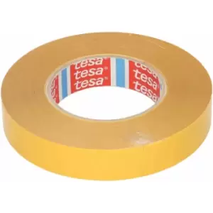 Tesa - 51571 Double Sided Non-Woven Tape 25mm x 50m