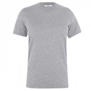 AG Jeans T Shirt - Speckled Heathe