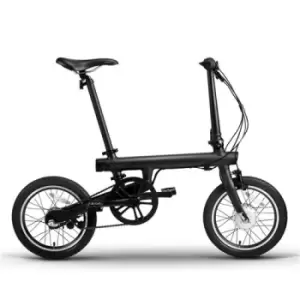 Xiaomi YZZ4016GL electric bicycle Black 40.6cm (16") 14.5 kg Lithium-Ion (Li-Ion)