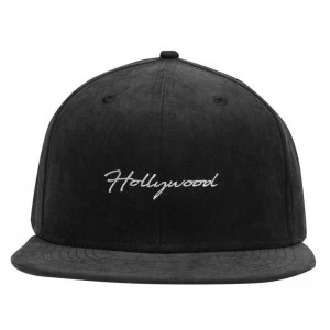 SoulCal City Snapback Adults - Hollywood