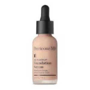 Perricone MD No Makeup Foundation Serum Broad Spectrum SPF20 30ml (Various Shades) - Porcelain