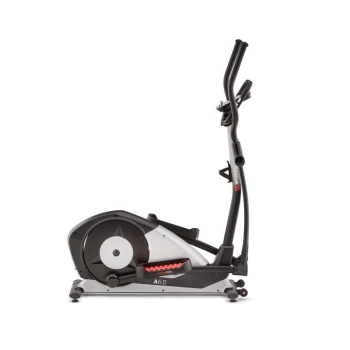 Reebok Astroride A6.0 Cross Trainer with Bluetooth - Silver