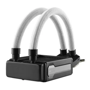 CableMod AIO Sleeving Kit Series 1 for Corsair Hydro Gen 2 - White
