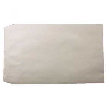 Q-Connect Envelope 381 x 254mm 115gsm Self Seal Manilla 8312 Pack of 2