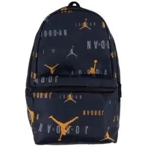Air Jordan R & S Backpack Unisex - Black