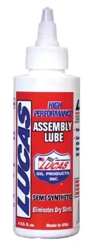 Assembly Lube - 118ml 10152A LUCAS OIL