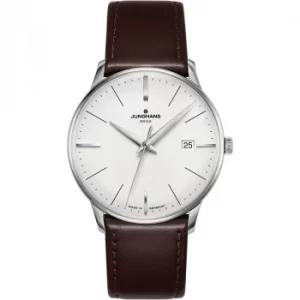 Junghans Meister Mega Radio Controlled Watch