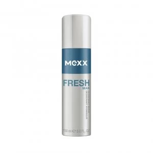 Mexx Fresh Man Deodorant Spray 150ml
