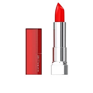 COLOR SENSATIONAL satin lipstick #333-hot chase 4,2 gr