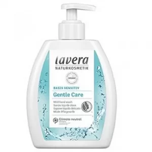 Lavera Basis Sensitive Liquid Soap 250ml