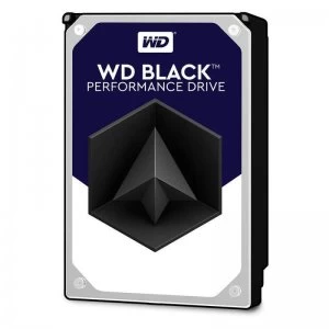 Western Digital 4TB WD_BLACK Hard Disk Drive WD4005FZBX