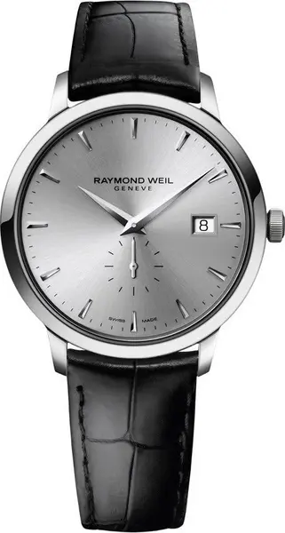 Raymond Weil Watch Toccata D - Silver RW-1103