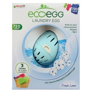 Ecoegg Laundry Egg Soft Cotton 720 washes