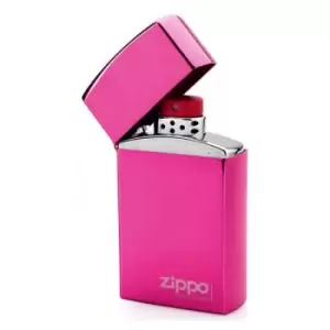 Zippo Colors Bright Pink Eau de Toilette 30ml