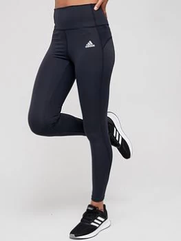 Adidas Designed 2 Move Leggings - Black
