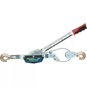 1300 KG Ratchet Cable Puller/Lifter