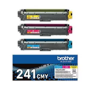 Brother TN241 Toner Cartridge