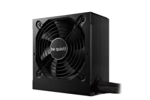 be quiet! System Power 10 power supply unit 750 W 20+4 pin ATX ATX...
