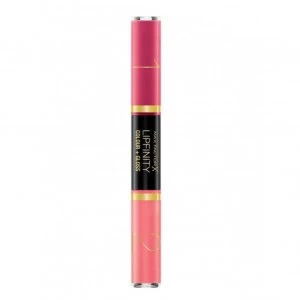 Max Factor Lipfinity Colour & Gloss Lip Gloss