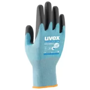 Uvex 8 - M Polyamide ESD Gloves
