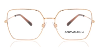 Dolce & Gabbana Eyeglasses DG1323 1298
