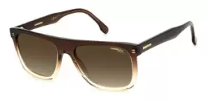 Carrera Sunglasses 267/S 0MY/HA